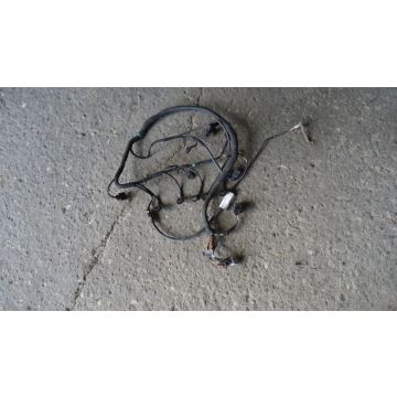 Motorkabelbaum Mercedes A-Klasse W168 A 170 CDI 1689ccm 66kW OM 668942