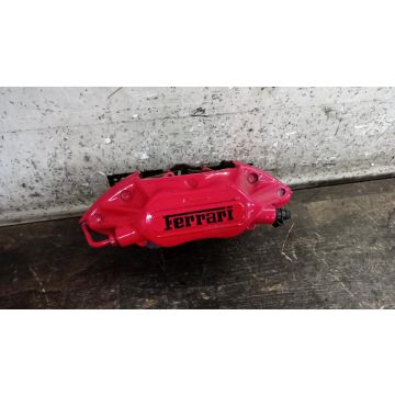 Bremssattel Rechts Hinten Ferrari 550 Maranello 165708 5.5 V12 5474ccm 357kW F133