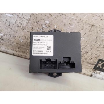 Innenraumsteuergerät Ford Kuga II DM2 GJ5T14B673AH 2.0TDCi 1997ccm 110kW T7MA