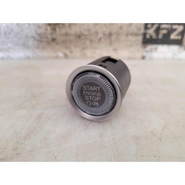 Start Stop Knopf Fiat 500e 332 735768288 | 42kWh 43kW 46348460