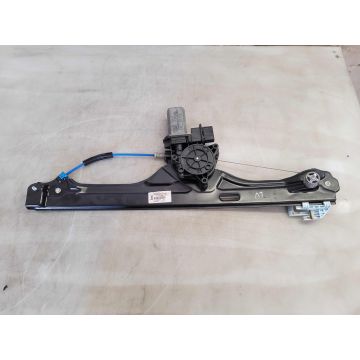 Fensterheber elektrisch Links Vorne BMW 2 Active Tourer F45 2579947 218d 1995ccm 110kW B47C20A