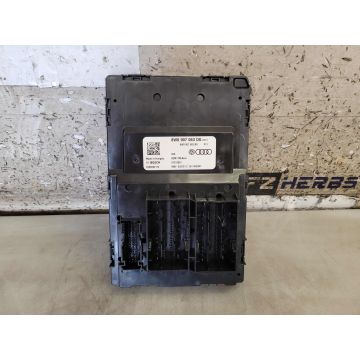 Innenraumsteuergerät Audi Q7 4M 8W0907063DG 3.0TDi 2967ccm 210kW DHXA