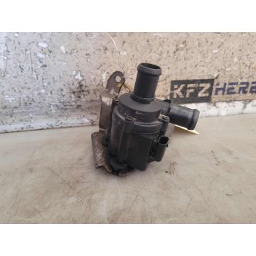 Wasserpumpe Audi Q7 4M 06H121601N 3.0TDi 2967ccm 210kW DHXA