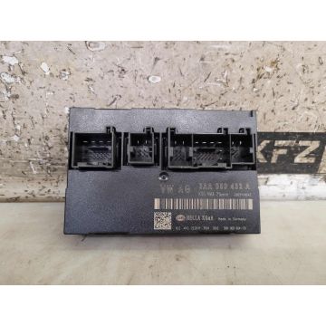 Innenraumsteuergerät VW Passat 3C B7 3AA959433A 1.4TSi 1390ccm 90kW CAXA