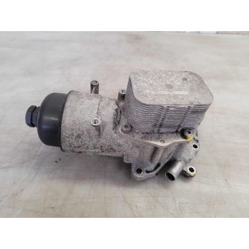 Ölfilter - Kühler Ford Transit Courier B460 9687911280 1.5 TDCi EcoBlue 1499ccm 74kW XXCC