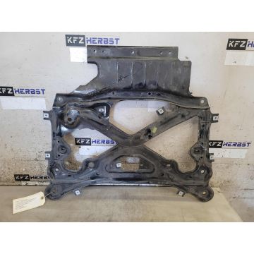 Motorträger Audi Q7 4M 4M2399345C 4M2399345F 3.0TDi 2967ccm 210kW DHXA