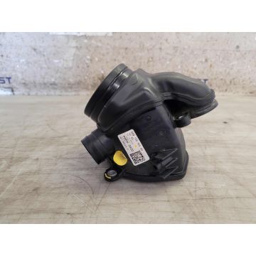 Ladeluftschlauch Audi Q7 4M 059129955BM 3.0TDi 2967ccm 210kW DHXA
