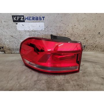 Heckleuchte Rücklicht Links VW Touran II 5T 5TA945095D 2.0TDi 1968ccm 90kW DTRC