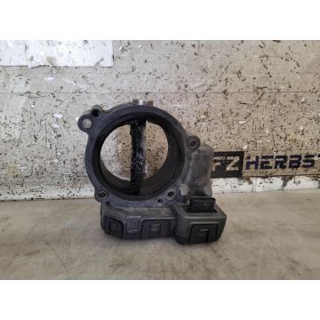 Drosselklappe Mercedes C-Klasse W205 6510900470 C220d 2143ccm 125kW 651921