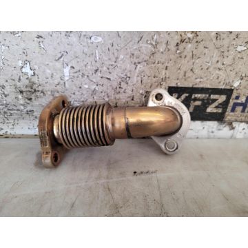 Abgasrohr Mercedes C-Klasse W205 6511411004 C220d 2143ccm 125kW 651921