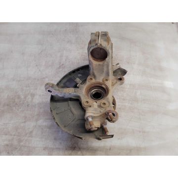 Achsschenkel Links VW Touran 1T 1K0407255AA 1.4TSi 1390ccm 103kW CTHC