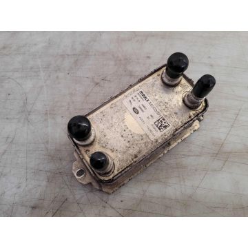 Ölkühler Land Rover Range Rover IV L405 7A095AA LR036354 3.0TDV6 2993ccm 190kW 306DT