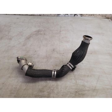 Abgasrohr Land Rover Range Rover IV L405 FW939H449AA 3.0TDV6 2993ccm 190kW 306DT