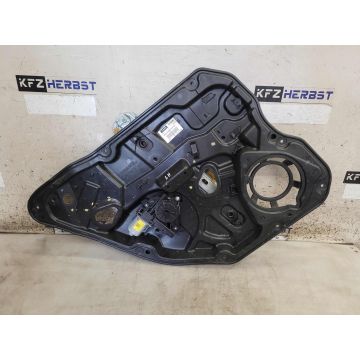 Fensterheber elektrisch Links Hinten Volvo V60 I 30784312 1.6i 1596ccm 132kW B4164T