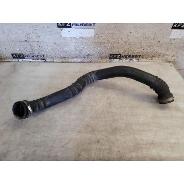 Ladeluftschlauch Volvo V60 I BG916K863BB 1.6i 1596ccm 132kW B4164T
