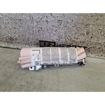 Seitenairbag Links Skoda Fabia III NJ 6V0880241D 1.0 999ccm 44kW CHYA