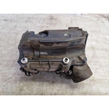 Luftfilterkasten VW Touran 1T Druckdämpfer 03C103502K 1.4TSi 1390ccm 103kW CTHC