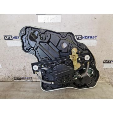 Fensterheber elektrisch Links Hinten Jeep Compass II 62783109 68292133AA 1.4 MultiAir 1368ccm 103kW 55263624