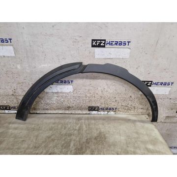 Verkleidung Abdeckung Land Rover Range Rover Evoque L538 Radlauf BJ32290E23 2.0D 1999ccm 110kW 204DTD