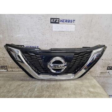 Frontgrill Nissan Qasqai II J11 62310HV00A 1.5dCi 1461ccm 81kW K9K636