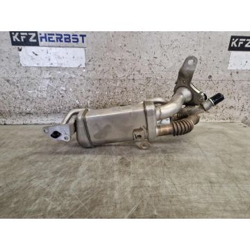 Abgaskühler Nissan Qasqai II J11 147357324R 1.5dCi 1461ccm 81kW K9K636