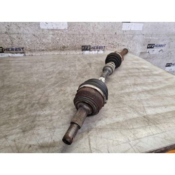 Antriebswelle Rechts Nissan Qasqai II J11 391004EA0B 1.5dCi 1461ccm 81kW K9K636