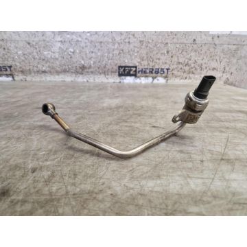 Sensor BMW X1 F48 Leitung 8514016 1.8d 1995ccm 100kW B47C20A