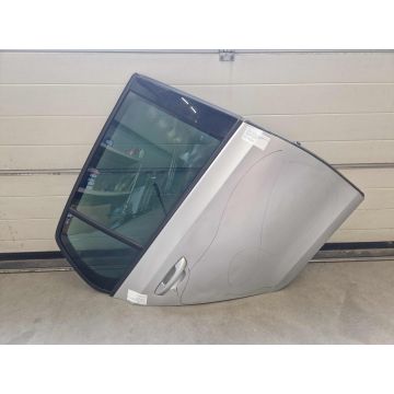 Tür Rechts Hinten VW Golf VI 6 5K 5 Türer Fließheck