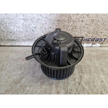 Heizungsgebläsemotor VW Golf VI 6 5K 1K1819015C 1.4TSi 1390ccm 90kW CAXA