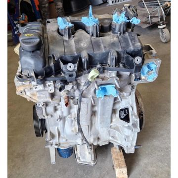 Motor Peugeot 208 1619234580 65.382km 1.2 1199ccm 61kW HMR