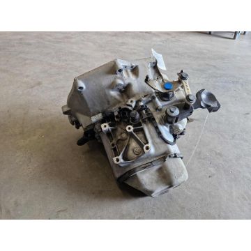Getriebe Manuell Peugeot 208 9820609080 1.2 1199ccm 61kW HMR