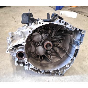 Getriebe Manuell Volvo V60 II 36003284 2.0D3 1969ccm 110kW D4204T16