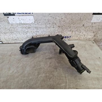 Ladeluftschlauch Seat Ibiza V KJ 04C145673E 1.0i 999ccm 70kW DKLA