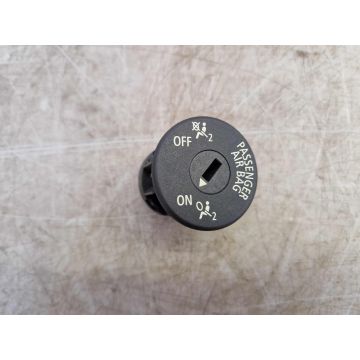 Schalter Türverriegelung BMW 5 F10 F11 Beifahrerairbag 9196886 530xd 2993ccm 180kW N57D30A