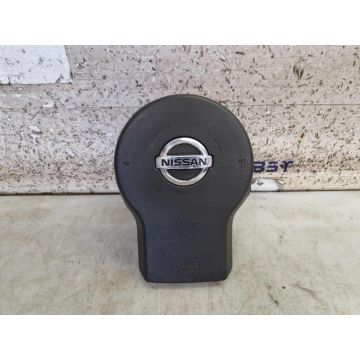 Airbag Fahrer Nissan Pathfinder R51 98510EB302 2.5 dCi 2488ccm 128kW YD25DDTI