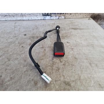 Gurtschloss Peitsche Links Vorne Kia Sportage IV QL 88830F1000 1.6CRDi 1598ccm 100kW D4FE