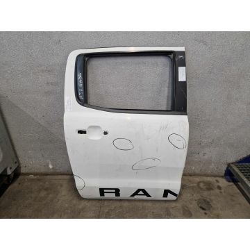 Tür Rechts Hinten Ford Ranger