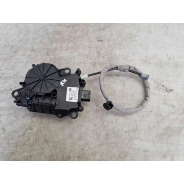 Türschloss Rechts Hinten Land Rover Range Rover IV L405 CPLA404C10BC 3.0TDV6 2993ccm 190kW 306DT
