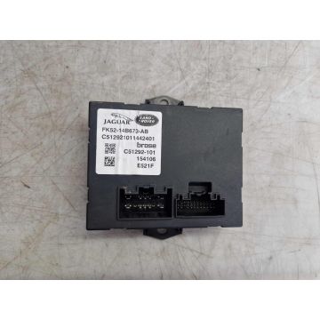 Innenraumsteuergerät Land Rover Range Rover IV L405 FK5214B673AB 3.0TDV6 2993ccm 190kW 306DT