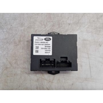 Innenraumsteuergerät Land Rover Range Rover IV L405 FK5214B484AC 3.0TDV6 2993ccm 190kW 306DT