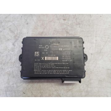 Innenraumsteuergerät Land Rover Range Rover IV L405 FK7219H440BF 3.0TDV6 2993ccm 190kW 306DT