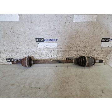 Antriebswelle Links Land Rover Range Rover IV L405 LR073346 3.0TDV6 2993ccm 190kW 306DT