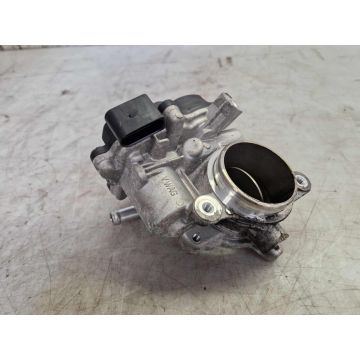 Drosselklappe VW Tiguan II AD1 04L128059AA 2.0TDi 1968ccm ccm 110kW DFGA