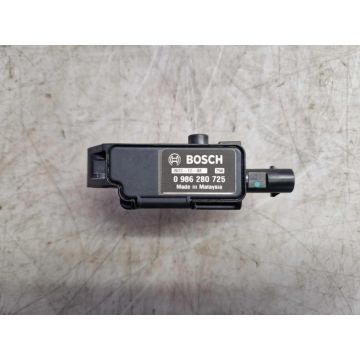 Sensor VW Tiguan II AD1 0986280725 2.0TDi 1968ccm ccm 110kW DFGA