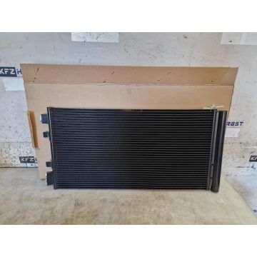 Klimakühler Renault Fluence 8660003440 921000294R