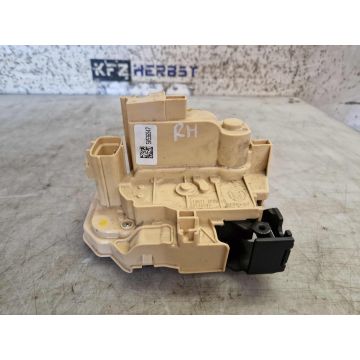 Türschloss Rechts Hinten Alfa Romeo Stelvio 949 50536547 2.2D 2143ccm 133kW 55271838