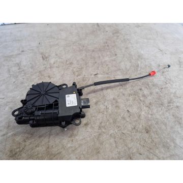 Heckklappenschloss Alfa Romeo Stelvio 949 670035621 2.2D 2143ccm 133kW 55271838
