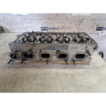 Zylinderkopf komplett Skoda Kodiaq NS7 04L103373E 2.0TDi 1968ccm 140kW DFHA