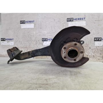 Achsschenkel Links BMW X1 F48 8842879 Hinten 6858086 1.8d 1995ccm 110kW B47C20A
