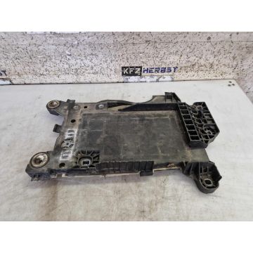 Batteriekasten Batteriehalter BMW X1 F48 7641798 1.8d 1995ccm 110kW B47C20A
